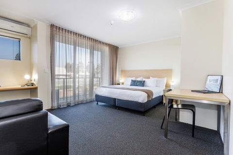 Perth Ascot Central Apartment Hotel Official - Accommodation Fremantle 14
