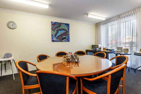 Perth Ascot Central Apartment Hotel Official - Accommodation Fremantle 29