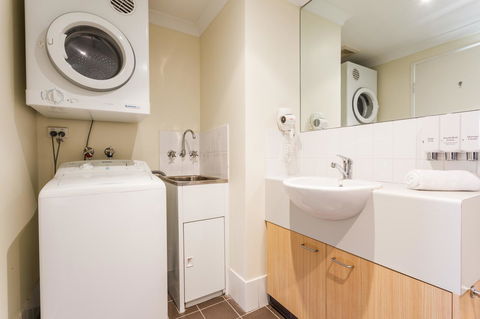 Perth Ascot Central Apartment Hotel Official - Accommodation Fremantle 19