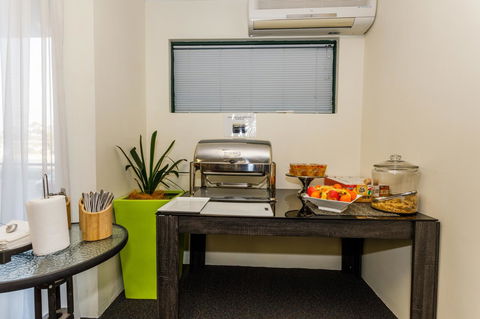 Perth Ascot Central Apartment Hotel Official - Accommodation Fremantle 34