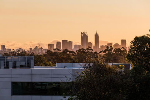 Perth Ascot Central Apartment Hotel Official - Accommodation Fremantle 21