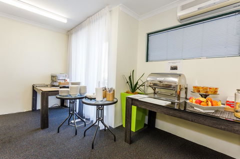 Perth Ascot Central Apartment Hotel Official - Accommodation Fremantle 33