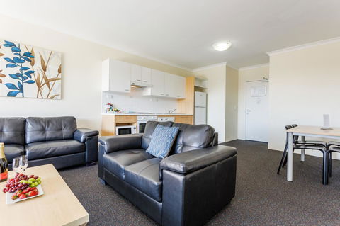 Perth Ascot Central Apartment Hotel Official - Accommodation Fremantle 10