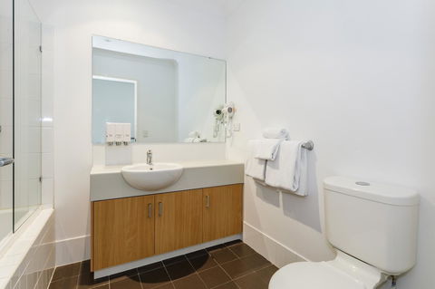 Perth Ascot Central Apartment Hotel Official - Accommodation Fremantle 17