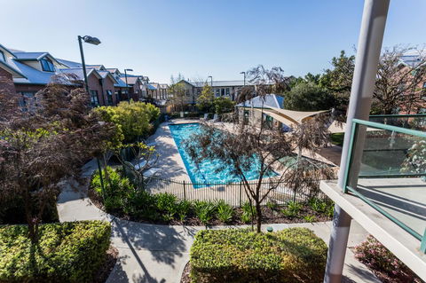 Perth Ascot Central Apartment Hotel Official - Accommodation Fremantle 25