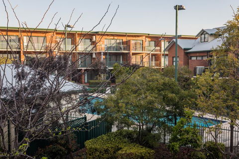 Perth Ascot Central Apartment Hotel Official - Accommodation Fremantle 22