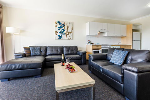 Perth Ascot Central Apartment Hotel Official - Accommodation Fremantle 11