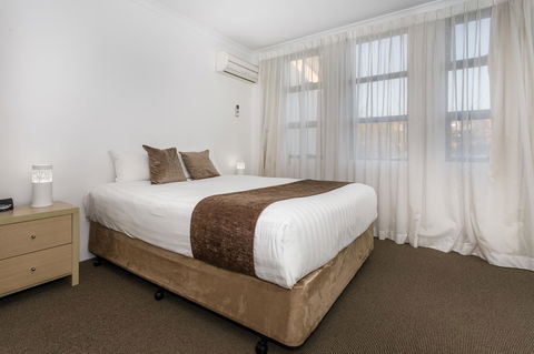 Perth Ascot Central Apartment Hotel Official - Accommodation Fremantle 16