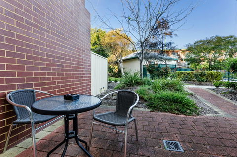 Perth Ascot Central Apartment Hotel Official - Accommodation Fremantle 23