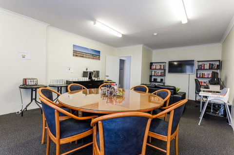 Perth Ascot Central Apartment Hotel Official - Accommodation Fremantle 32
