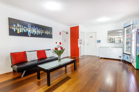 Perth Ascot Central Apartment Hotel Official - Accommodation Fremantle 8