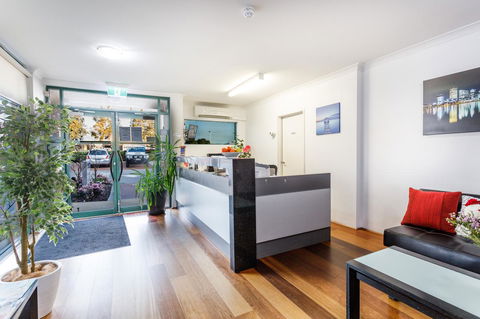 Perth Ascot Central Apartment Hotel Official - Accommodation Fremantle 7