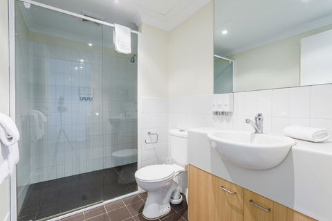 Perth Ascot Central Apartment Hotel Official - Accommodation Fremantle 12