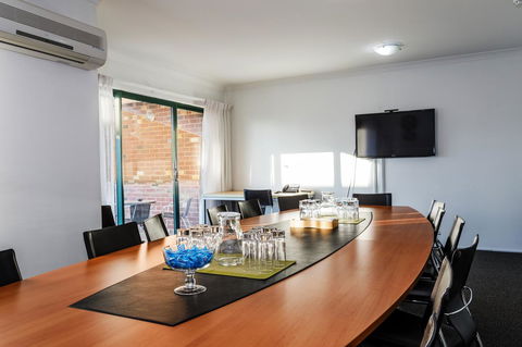 Perth Ascot Central Apartment Hotel Official - Accommodation Fremantle 28