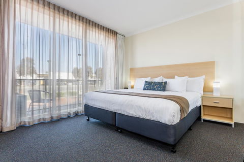 Perth Ascot Central Apartment Hotel Official - Accommodation Fremantle 13