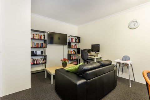 Perth Ascot Central Apartment Hotel Official - Accommodation Fremantle 31