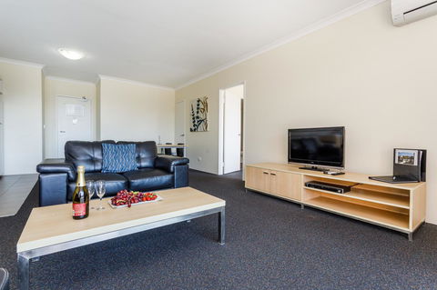 Perth Ascot Central Apartment Hotel Official - Accommodation Fremantle 15