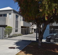 Central Executive Townhouse - Accommodation Fremantle