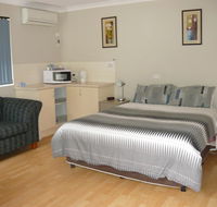 Albany Apartments - Accommodation Fremantle