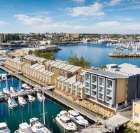 Be. Fremantle - Accommodation Fremantle