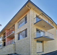Eagles Nest Holiday - Accommodation Fremantle