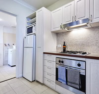 Fremantle Townhouse u/5 - Accommodation Fremantle