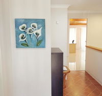 Cosy easy access home near Perth CBD and Fremantle - Accommodation Fremantle