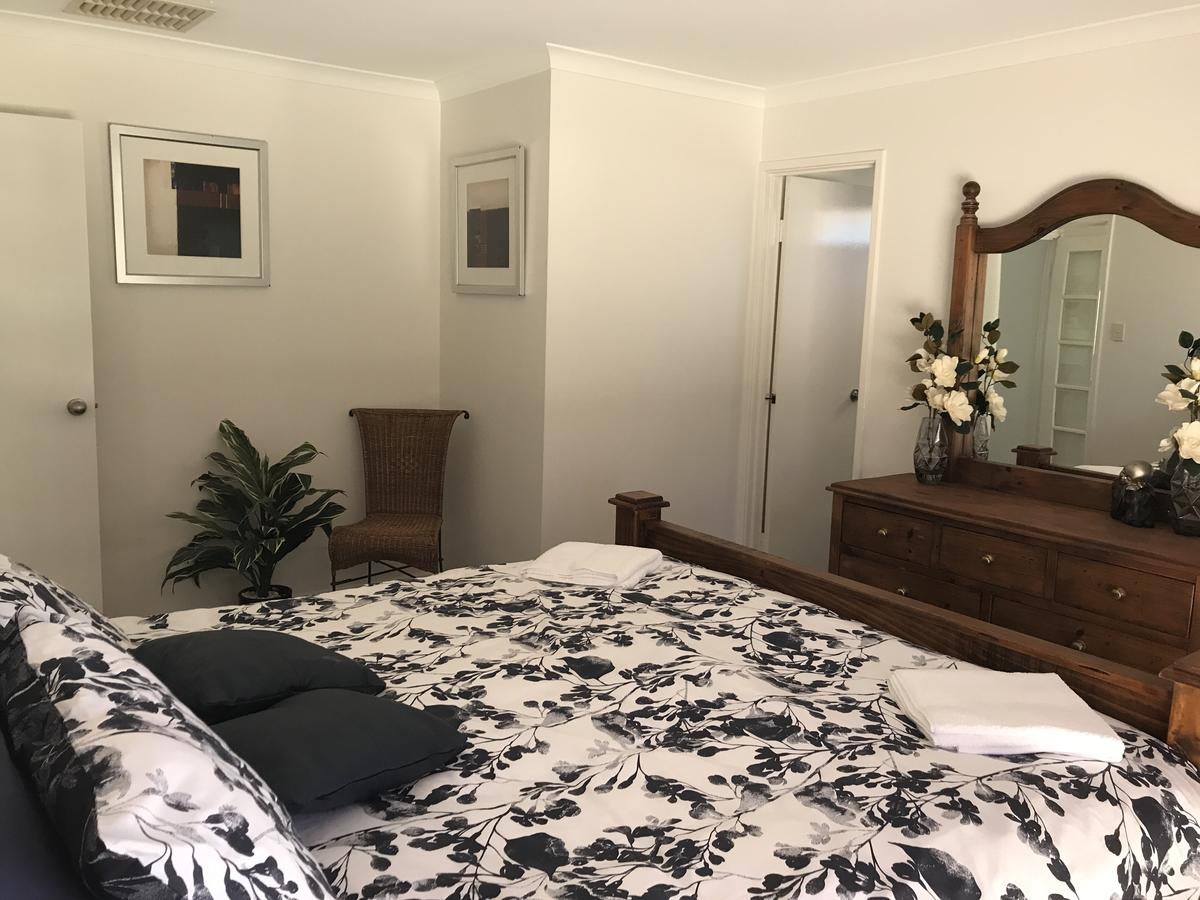 Edgewater WA Accommodation Fremantle