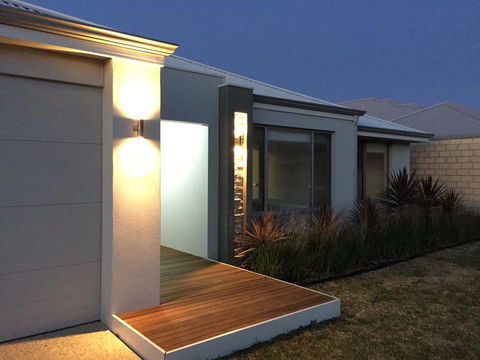 Rainbow Dream House - Accommodation Fremantle 26