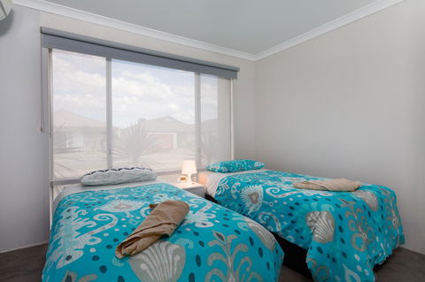 Rainbow Dream House - Accommodation Fremantle 12