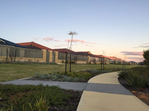 Rainbow Dream House - Accommodation Fremantle 30