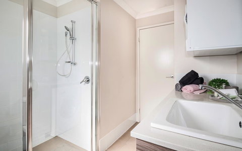 Airport Apartments By Vetroblu - Accommodation Fremantle 9