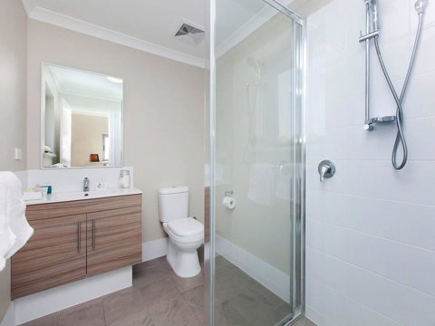 Airport Apartments By Vetroblu - Accommodation Fremantle 10