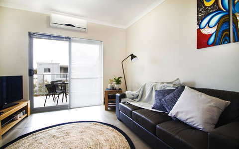 Airport Apartments By Vetroblu - Accommodation Fremantle 8