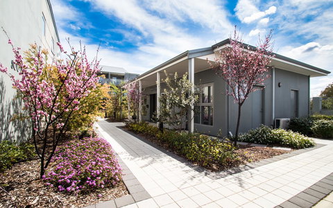 Airport Apartments By Vetroblu - Accommodation Fremantle 7