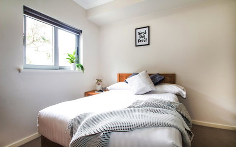 Airport Apartments By Vetroblu - Accommodation Fremantle 2