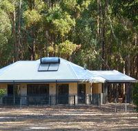 Margaret River Hideaway  Farmstay - Accommodation Fremantle