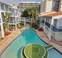 West Beach Lagoon 219 - Sleeps 3 - Accommodation Fremantle