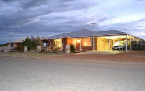 Beach Place @ Leeman - Accommodation Fremantle 0