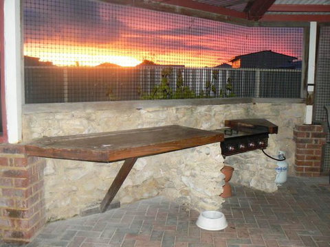Beach Place @ Leeman - Accommodation Fremantle 3