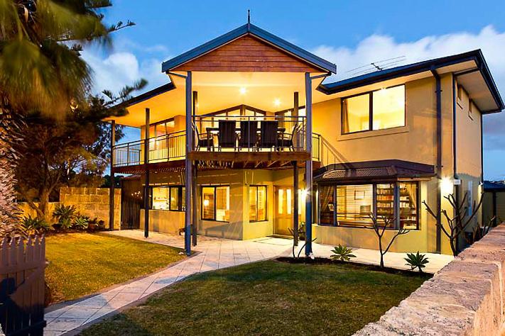 Mullaloo WA Accommodation Fremantle
