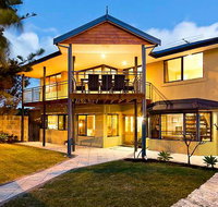 Mullaloo Beachfront Retreat - Accommodation Fremantle