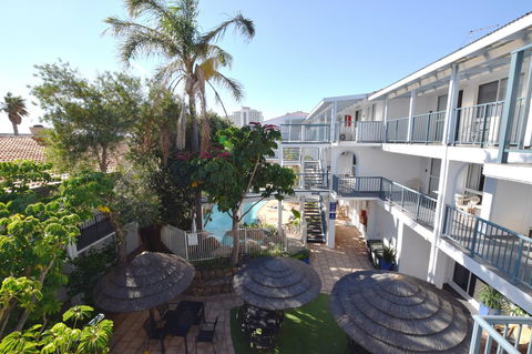 West Beach Lagoon 202 - Quiet & Ground Floor! - Accommodation Fremantle 18