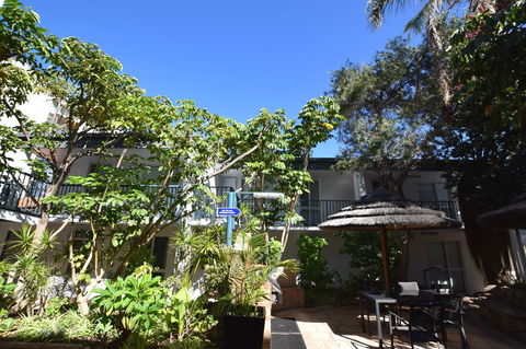 West Beach Lagoon 202 - Quiet & Ground Floor! - Accommodation Fremantle 22