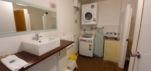 West Beach Lagoon 202 - Quiet & Ground Floor! - Accommodation Fremantle 8