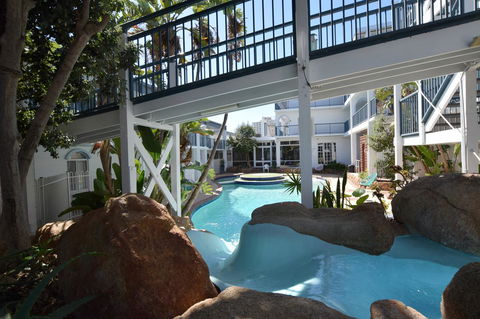 West Beach Lagoon 202 - Quiet & Ground Floor! - Accommodation Fremantle 17
