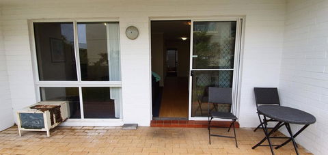 West Beach Lagoon 202 - Quiet & Ground Floor! - Accommodation Fremantle 2