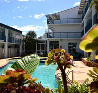 West Beach Lagoon 202 Ground Floor - Accommodation Fremantle