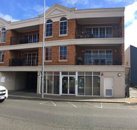 James Henty Apartments - Accommodation Fremantle