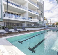 Gallery Serviced Apartments - Accommodation Fremantle